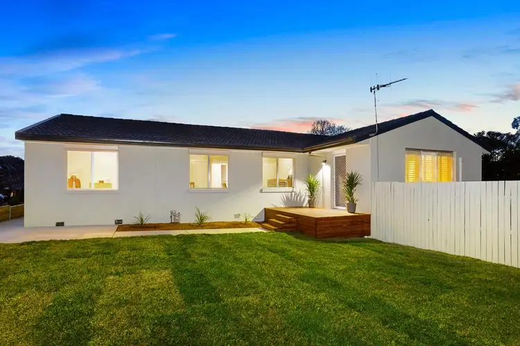 Second view of Homely house listing, 20 Gatty Place, Scullin ACT 2614