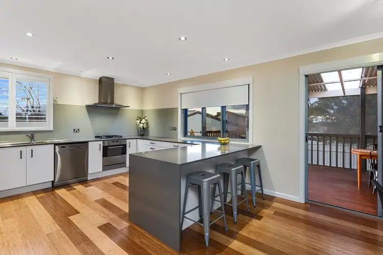 Fourth view of Homely house listing, 20 Gatty Place, Scullin ACT 2614