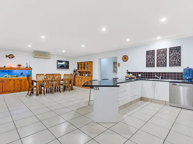 Third view of Homely house listing, 3 Helidon Grove, Ormeau QLD 4208
