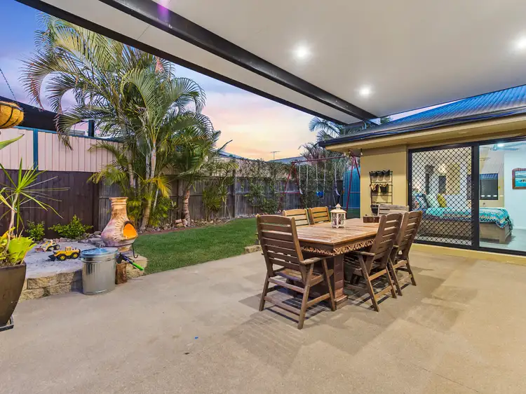 Fourth view of Homely house listing, 3 Helidon Grove, Ormeau QLD 4208