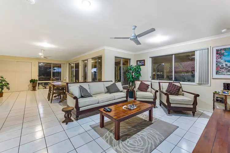 Third view of Homely house listing, 38 Ascendancy Way, Upper Coomera QLD 4209