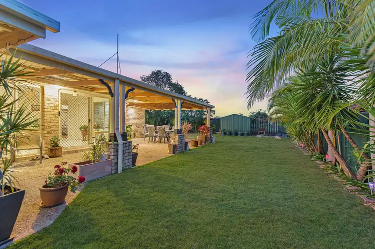 Fifth view of Homely house listing, 38 Ascendancy Way, Upper Coomera QLD 4209