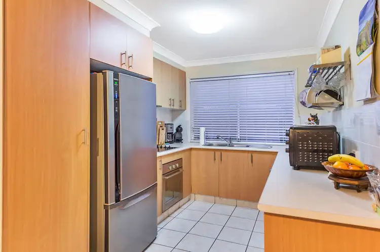 Sixth view of Homely house listing, 38 Ascendancy Way, Upper Coomera QLD 4209