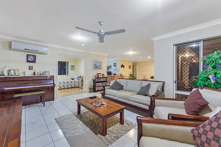 Seventh view of Homely house listing, 38 Ascendancy Way, Upper Coomera QLD 4209