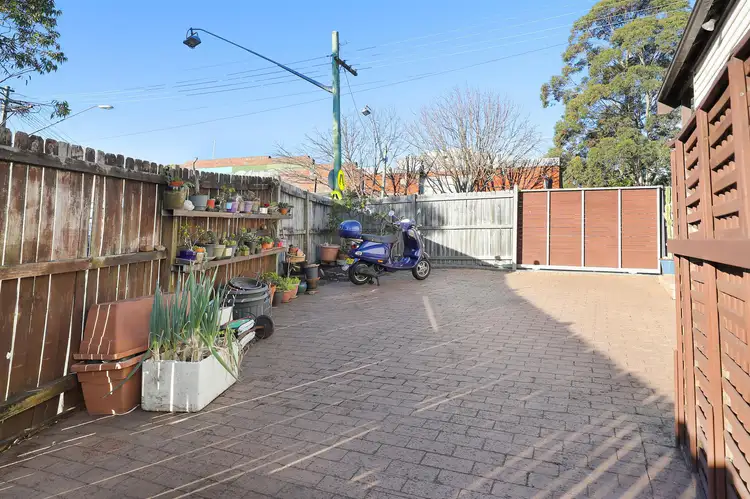 Second view of Homely house listing, 108 Flood Street, Leichhardt NSW 2040