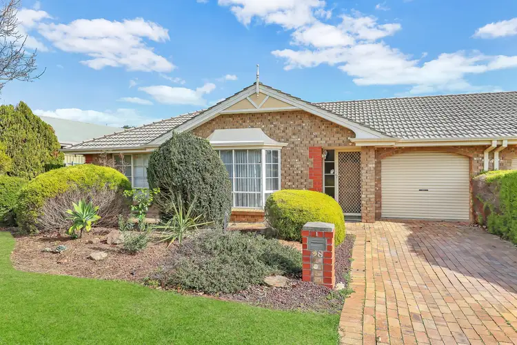1/98 Crozier Avenue, Newton SA 5074