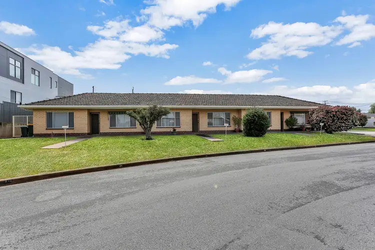 3 Moore Crescent, Campbelltown SA 5074