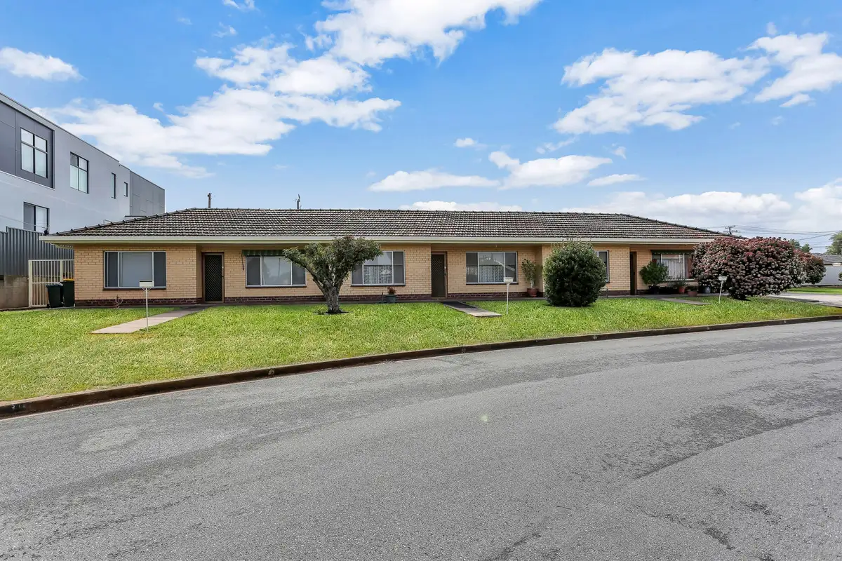 Main view of Homely unit listing, 3 Moore Crescent, Campbelltown SA 5074
