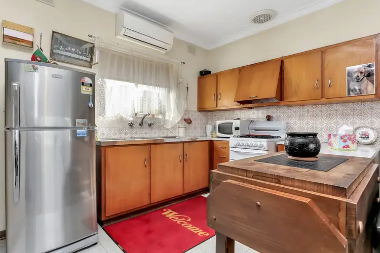 Second view of Homely unit listing, 3 Moore Crescent, Campbelltown SA 5074