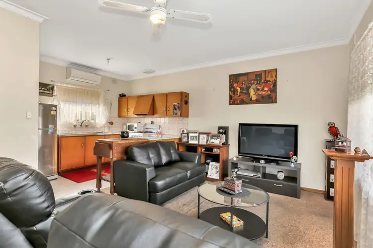 Third view of Homely unit listing, 3 Moore Crescent, Campbelltown SA 5074