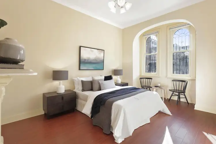 Second view of Homely house listing, 34 Phillip Street, Newtown NSW 2042