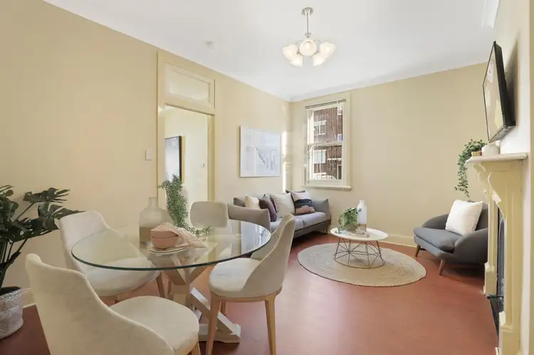 Fourth view of Homely house listing, 34 Phillip Street, Newtown NSW 2042