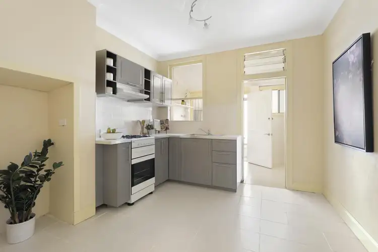 Fifth view of Homely house listing, 34 Phillip Street, Newtown NSW 2042