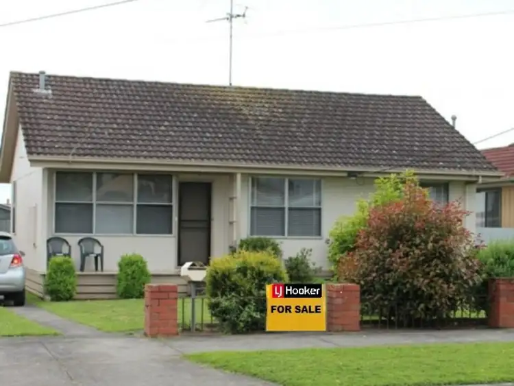 Main view of Homely house listing, 73 Moore Street, Colac VIC 3250