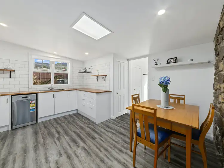 Second view of Homely house listing, 124 Black Snake Road, Granton TAS 7030
