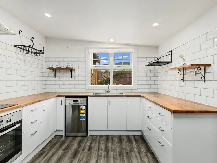 Third view of Homely house listing, 124 Black Snake Road, Granton TAS 7030