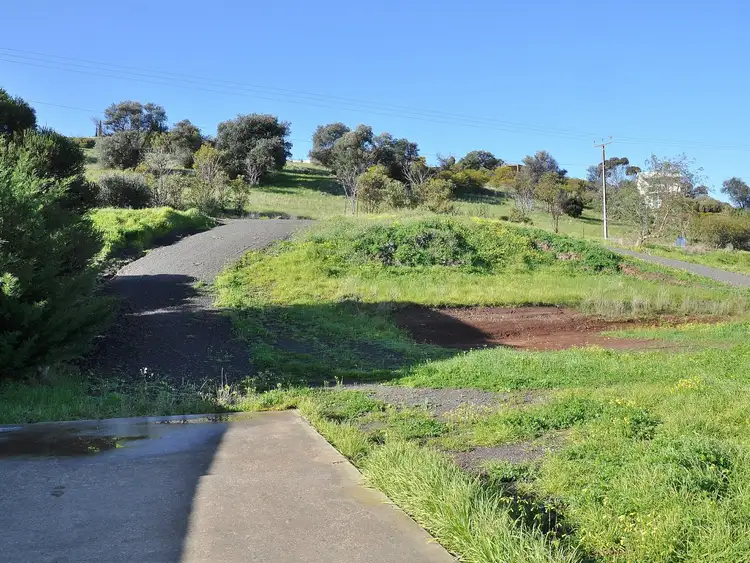 Second view of Homely land listing, 11 Laxton Street, Mccracken SA 5211