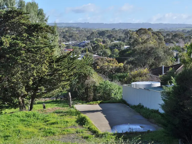 Third view of Homely land listing, 11 Laxton Street, Mccracken SA 5211