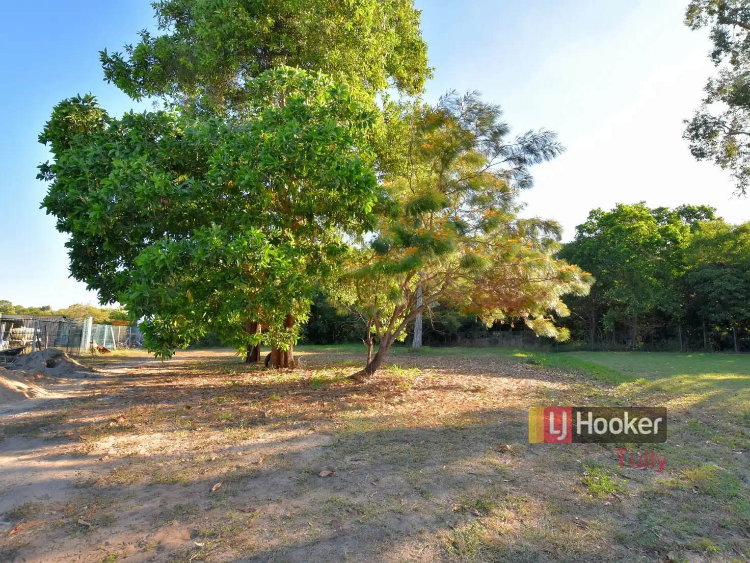 Main view of Homely land listing, 23 Melaleuca Close, Forrest Beach QLD 4850