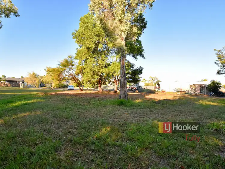 Second view of Homely land listing, 23 Melaleuca Close, Forrest Beach QLD 4850