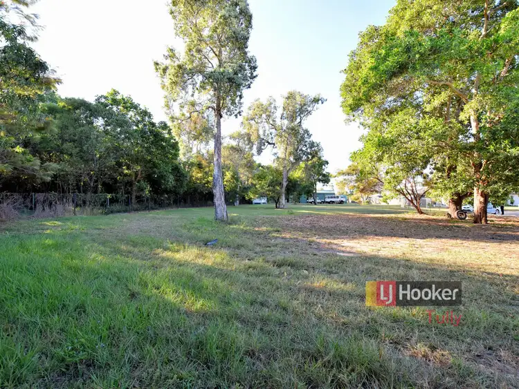 Third view of Homely land listing, 23 Melaleuca Close, Forrest Beach QLD 4850