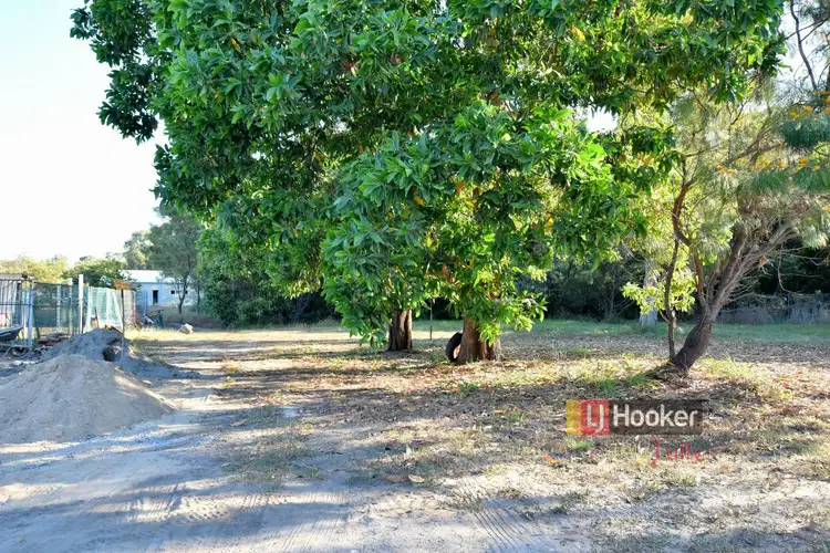 Fifth view of Homely land listing, 23 Melaleuca Close, Forrest Beach QLD 4850