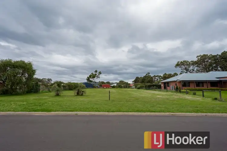 Fourth view of Homely land listing, 4 O'Meara Drive, Burekup WA 6227