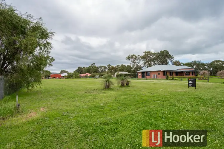 Sixth view of Homely land listing, 4 O'Meara Drive, Burekup WA 6227