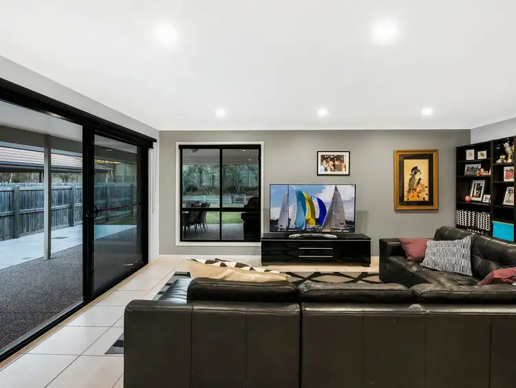 Fifth view of Homely house listing, 12 Singleton Place, Carseldine QLD 4034