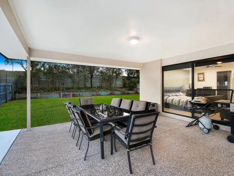 Sixth view of Homely house listing, 12 Singleton Place, Carseldine QLD 4034