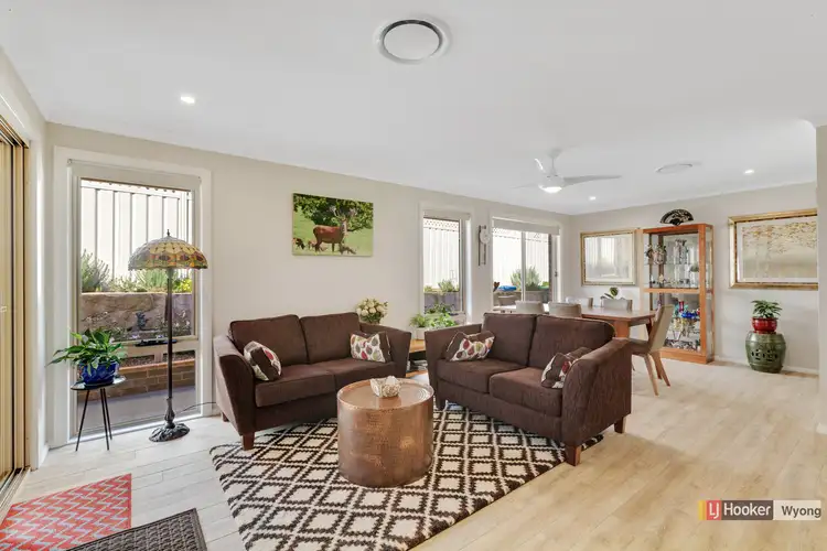 Second view of Homely house listing, 4 Kuttabul Road, Wadalba NSW 2259