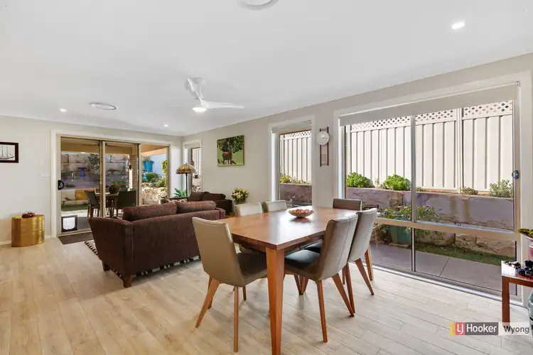 Third view of Homely house listing, 4 Kuttabul Road, Wadalba NSW 2259