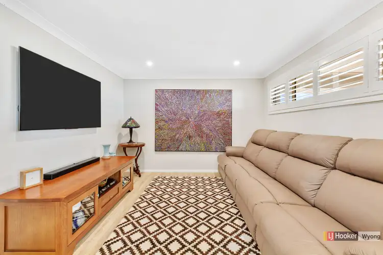 Fourth view of Homely house listing, 4 Kuttabul Road, Wadalba NSW 2259