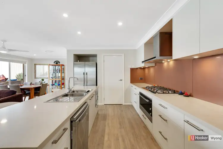 Fifth view of Homely house listing, 4 Kuttabul Road, Wadalba NSW 2259
