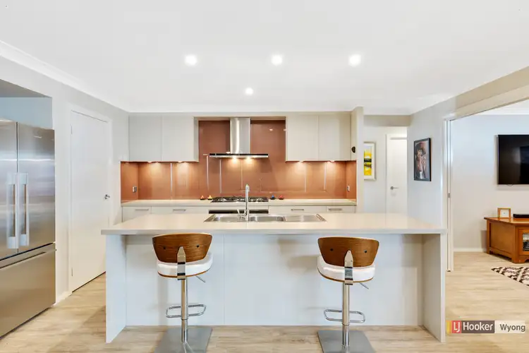 Sixth view of Homely house listing, 4 Kuttabul Road, Wadalba NSW 2259