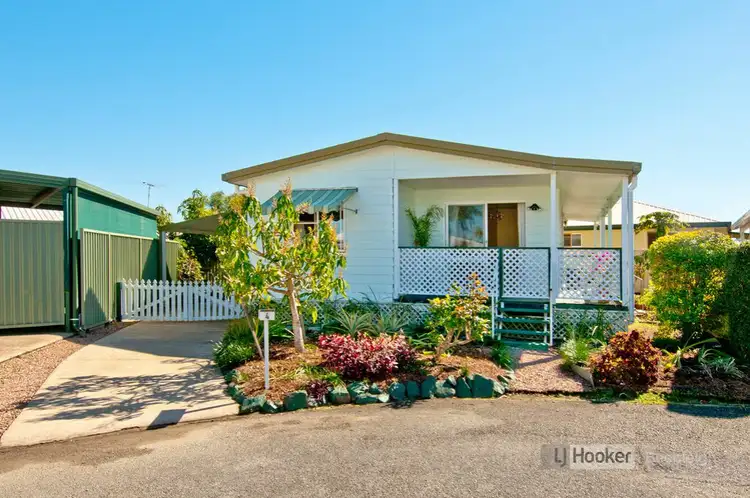 4 Gemstone Court, Bethania QLD 4205