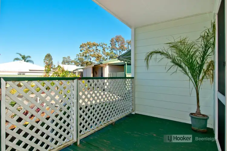 Second view of Homely retirement listing, 4 Gemstone Court, Bethania QLD 4205