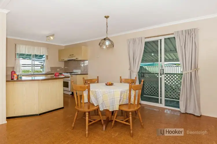 Fifth view of Homely retirement listing, 4 Gemstone Court, Bethania QLD 4205
