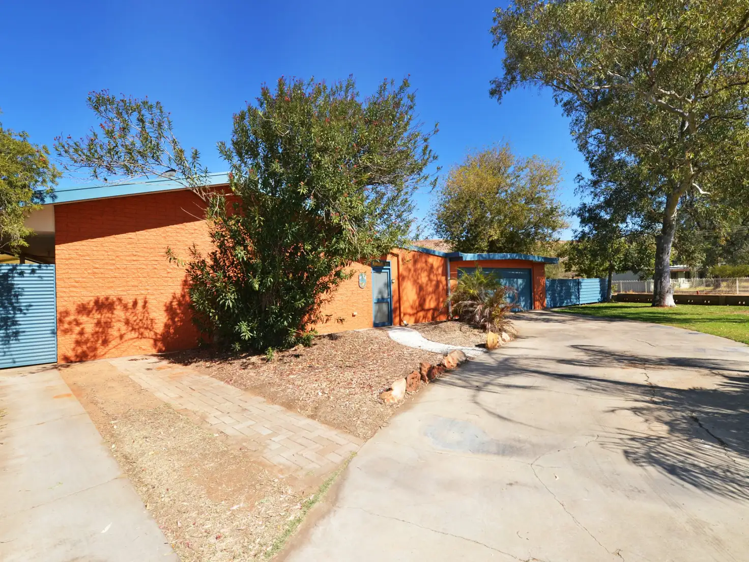 Main view of Homely house listing, 1 Poeppel Gardens, Gillen NT 870