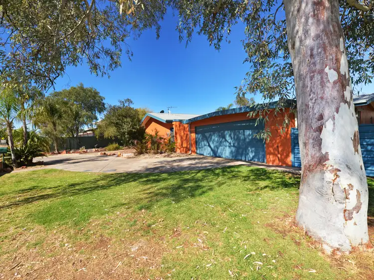 Second view of Homely house listing, 1 Poeppel Gardens, Gillen NT 870