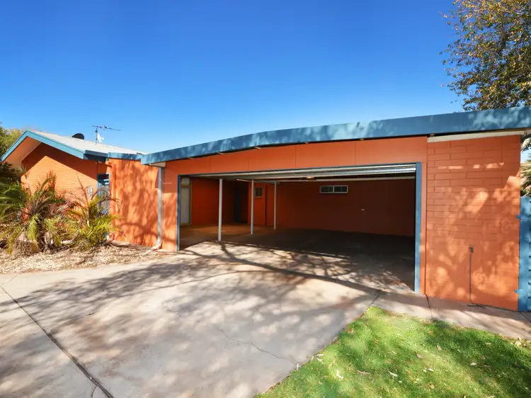 Third view of Homely house listing, 1 Poeppel Gardens, Gillen NT 870