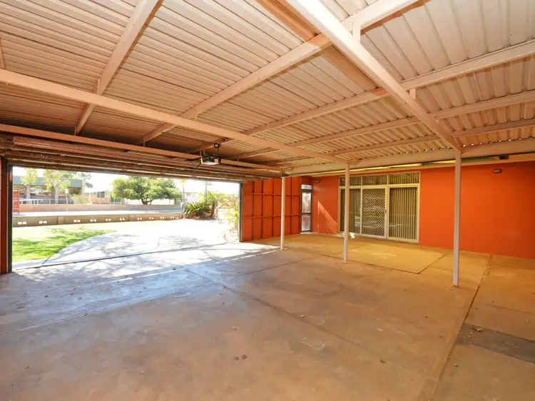 Fourth view of Homely house listing, 1 Poeppel Gardens, Gillen NT 870