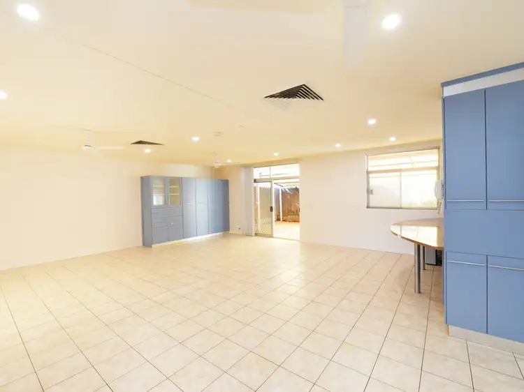 Fifth view of Homely house listing, 1 Poeppel Gardens, Gillen NT 870