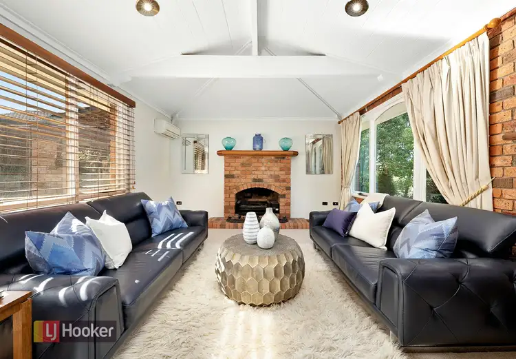 Third view of Homely house listing, 55 Carinda Drive, Glenhaven NSW 2156