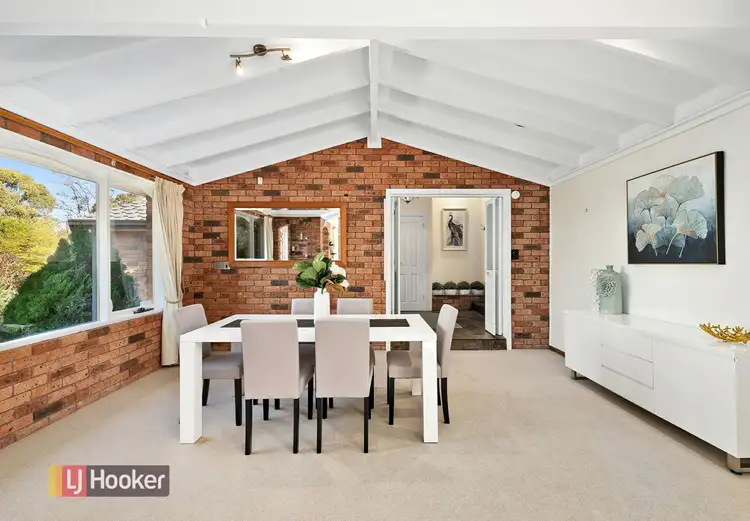 Fifth view of Homely house listing, 55 Carinda Drive, Glenhaven NSW 2156