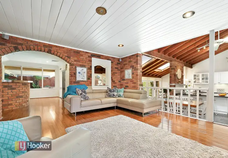 Sixth view of Homely house listing, 55 Carinda Drive, Glenhaven NSW 2156