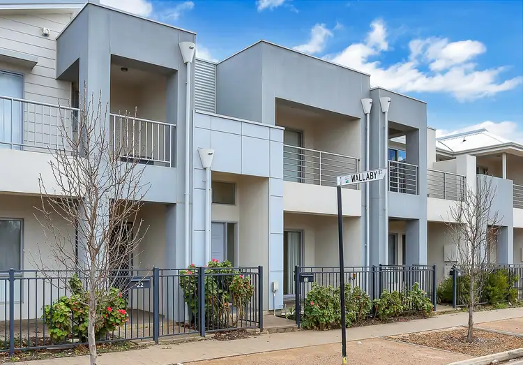 20 Ormond Avenue, Munno Para SA 5115