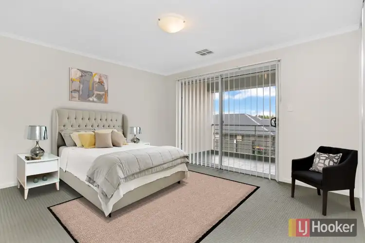 Sixth view of Homely townhouse listing, 20 Ormond Avenue, Munno Para SA 5115