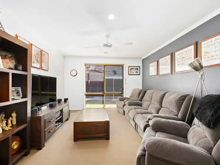 Sixth view of Homely house listing, 2 Durack Place, Traralgon VIC 3844