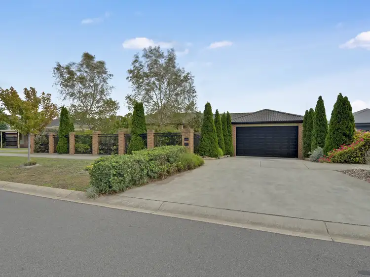 Main view of Homely house listing, 23 Riverslea Boulevard, Traralgon VIC 3844